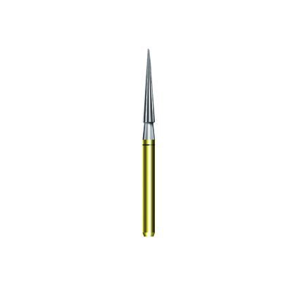 Бор финир 10 граней SE-9/10 (SafeEnd) (1 шт), SS White
