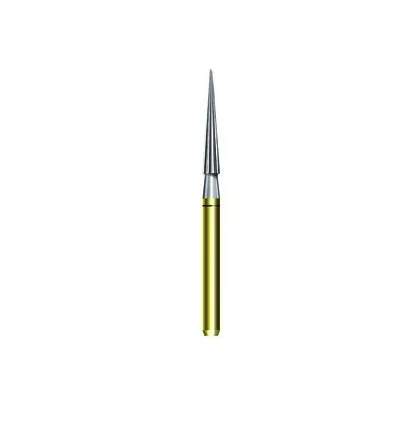 Бор финир 10 граней SE-9/10 (SafeEnd) (1 шт), SS White