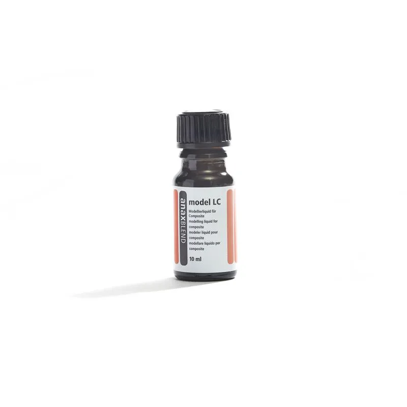 anaxblend Model LC 10ml