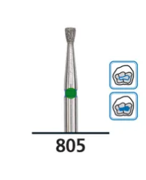 Бор алмазный 805-014C-FG (1 шт.), DFS DIAMON