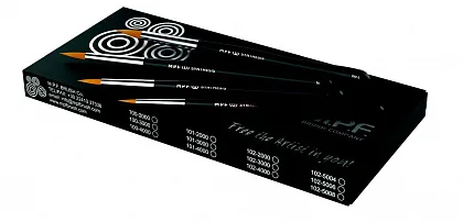 Synthesis Brush Kit
