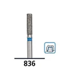 Бор алмазный 836-008M-FG (1 шт.), DFS DIAMON