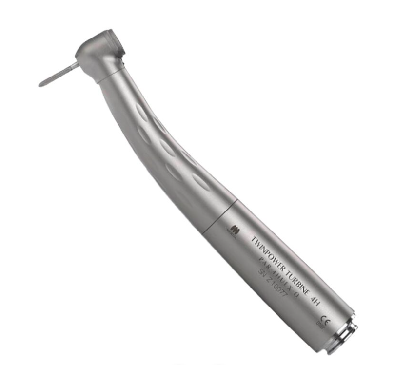 Morita TwinPower PAR-4HUEX-О - турбинный наконечник к быстросъемному соединению MORITA