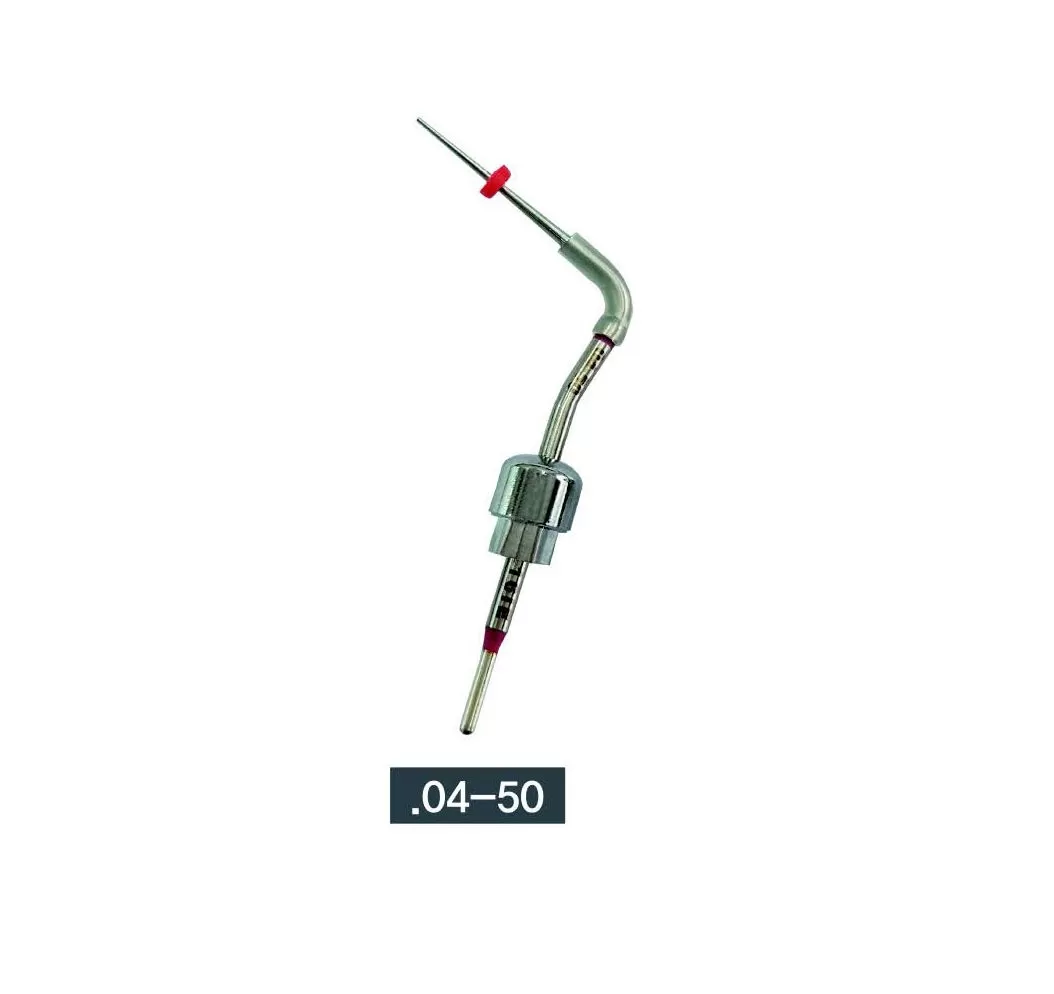 Плагер красный Heating Condenser (04-50) для конденсатора гуттаперчи DiaDent DIA-PEN