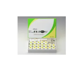 EX-3 Press LF Internal Stain Complete Kit