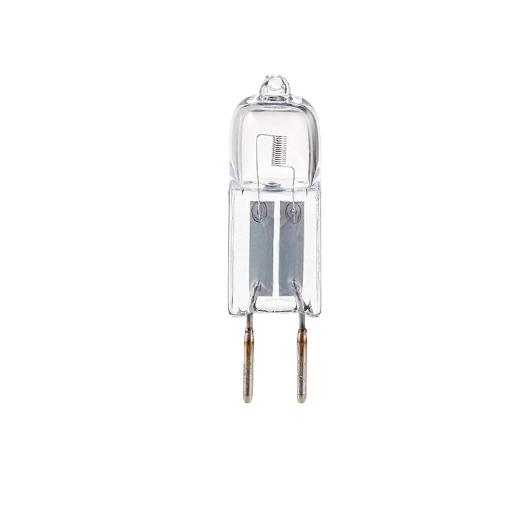 Лампа Osram 50W 12V GY6.35