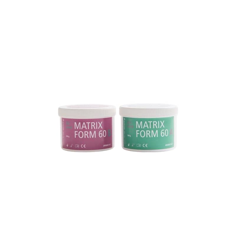 Matrix Form 60 A+B (2x3000г)