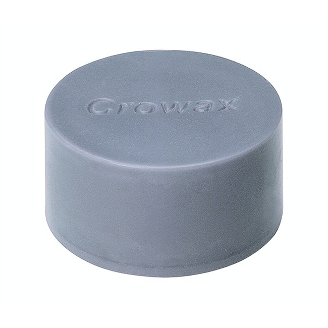 Воск моделировочный Crowax серый непрозрачный ,упак\ 100гр