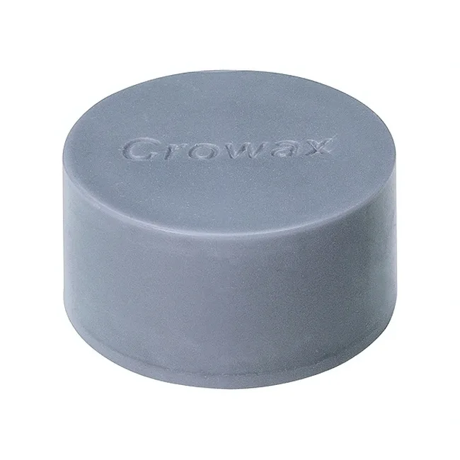 Воск моделировочный Crowax серый непрозрачный ,упак\ 100гр