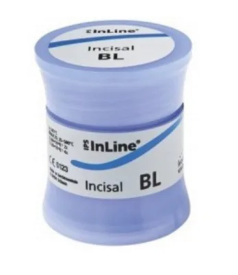 Масса режущего края IPS InLine Incisal 20 г 3