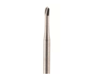 Бор твердосплавный HM21 010 FG 314 (5 шт), Meisinger