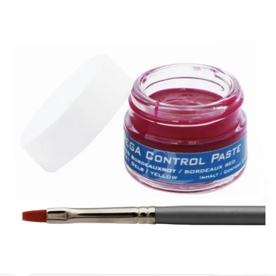 Контрольная паста для циркония Омега Контрол Паст - OMEGA Control Paste, 20039, (3г), Omegatech