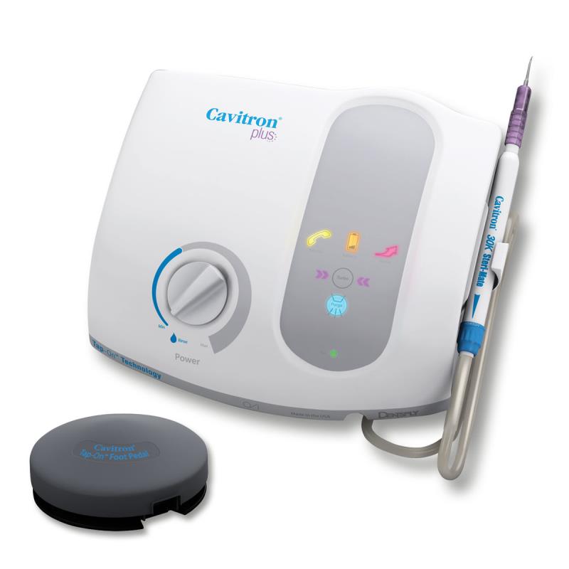 Скалер Cavitron Plus EU plug + FSI-1000 230V