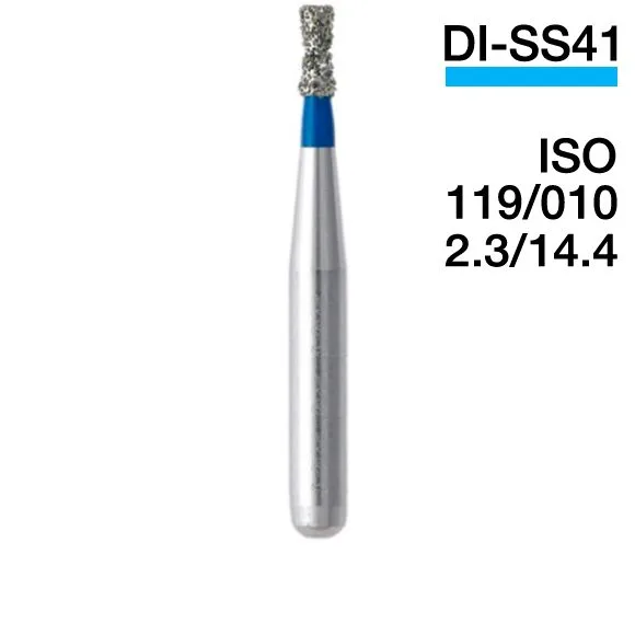 Бор DI-SS41 (5 шт.), Mani