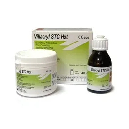 Villacryl STC Hot (E3)