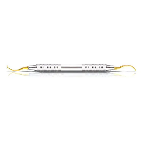 Gracey 13-14 XP, ручка стальная 9,5 мм, American Eagle Instruments - кюрета