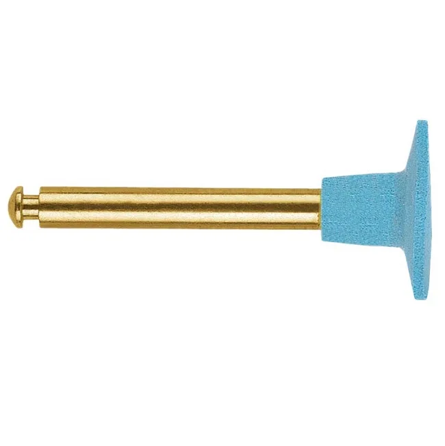 Головки Gloss Polishers для полировки композита (диск), 6 шт, (KerrHawe)