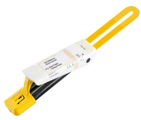 Relyx U200, оттенок TR прозрачный, Clicker (1x11г.)