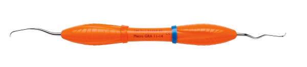 Кюрета Грейси, макро 11/14 Macro Gracey 11/14 (LM 211-214AF ES)