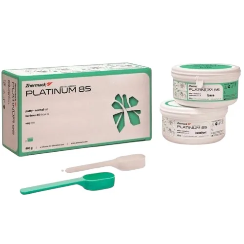 Platinum 85 - (база - 450гр + катализатор - 450гр)