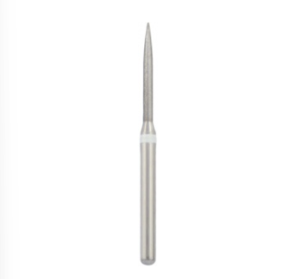Бор алмазный 863-010UF-FG (1 шт), NTI
