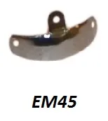 EM45 Матрицы секционные Ena Matrix