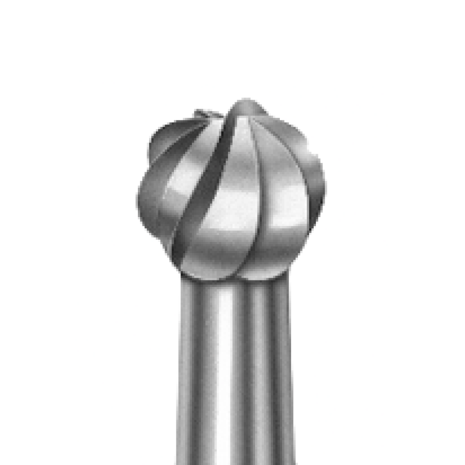 Бор твердосплавный, H1S.205.010 (1 шт.), Komet Dental