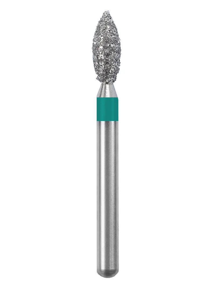 Бор алмазный FG Coarse 868/021 (1 шт), SS White