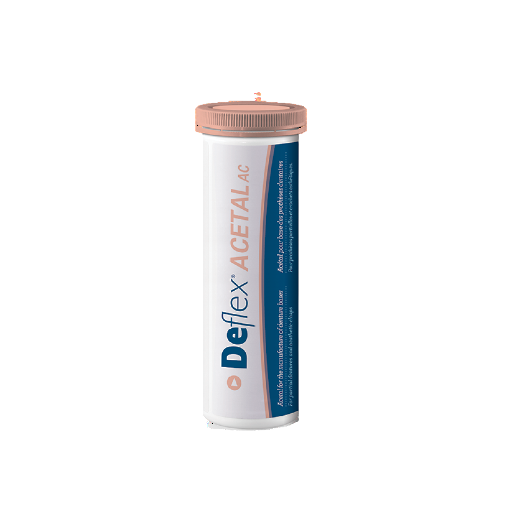 Deflex Acetal 22Ø 55мм