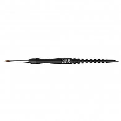 Revolution Brush, синяя, форма Stain, MPF - кисть