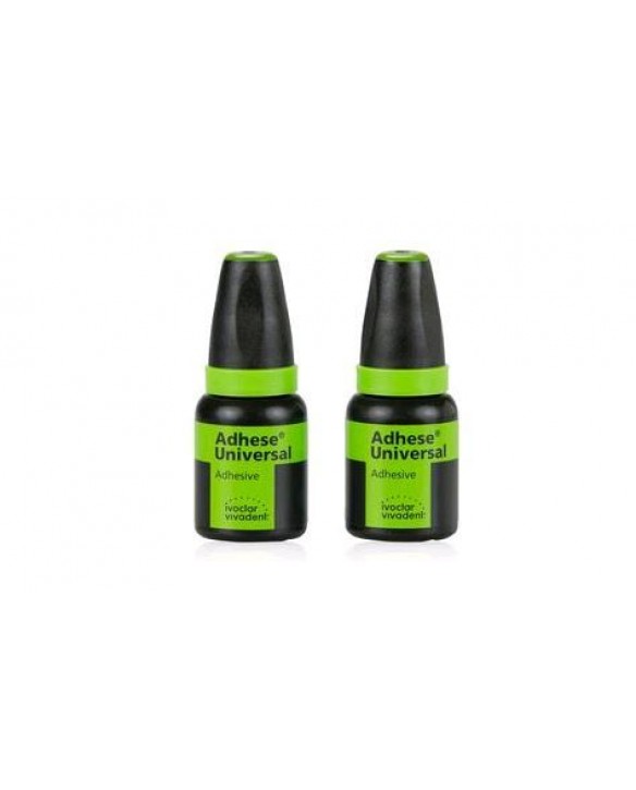 AdheSE Universal Refill Bottle 2 х 5 г - светоотверждаемый стоматологический адгезив для эмали и дентина