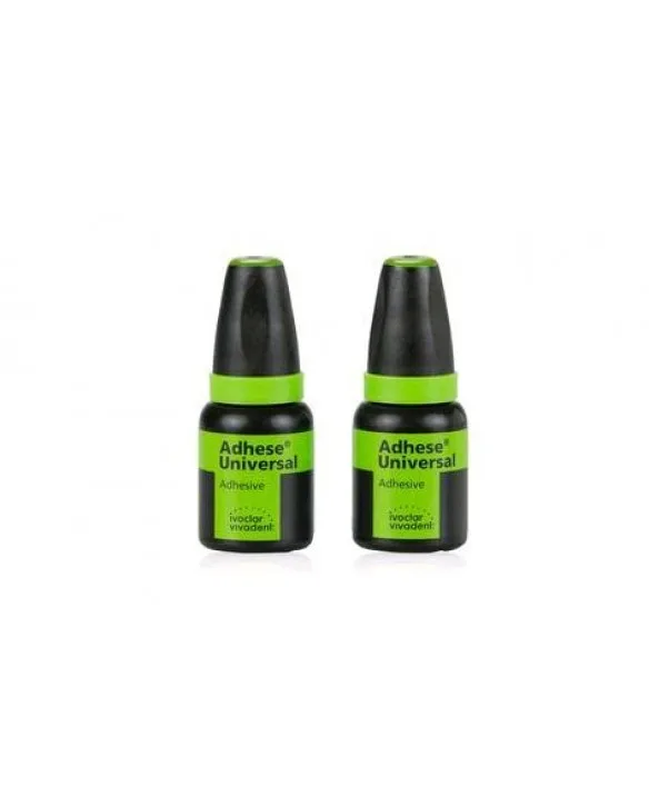 AdheSE Universal Refill Bottle 2 х 5 г - светоотверждаемый стоматологический адгезив для эмали и дентина