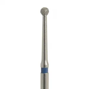 Бор алмазный 801L 014 FG 314 (5 шт), Meisinger