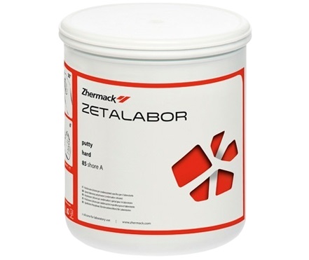 Zetalabor (2.6 kg) (по шору 80)