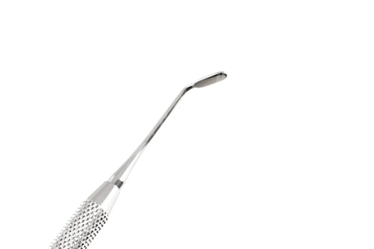 Kohler - Микрозеркало для микроэндохирургии, овальное, 2,5х6мм