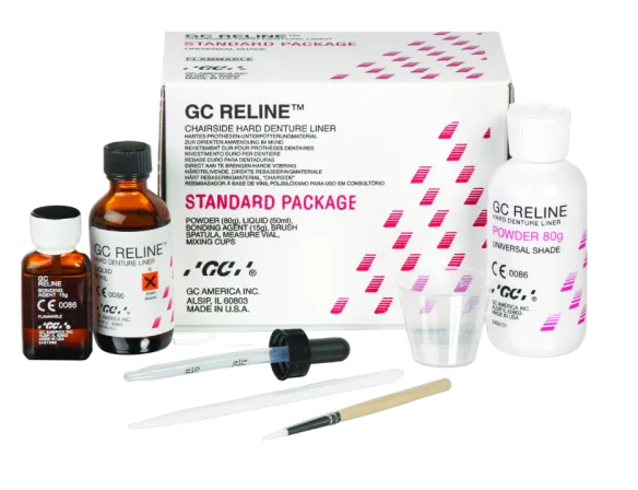 GC Reline Standard 1-1 pkg