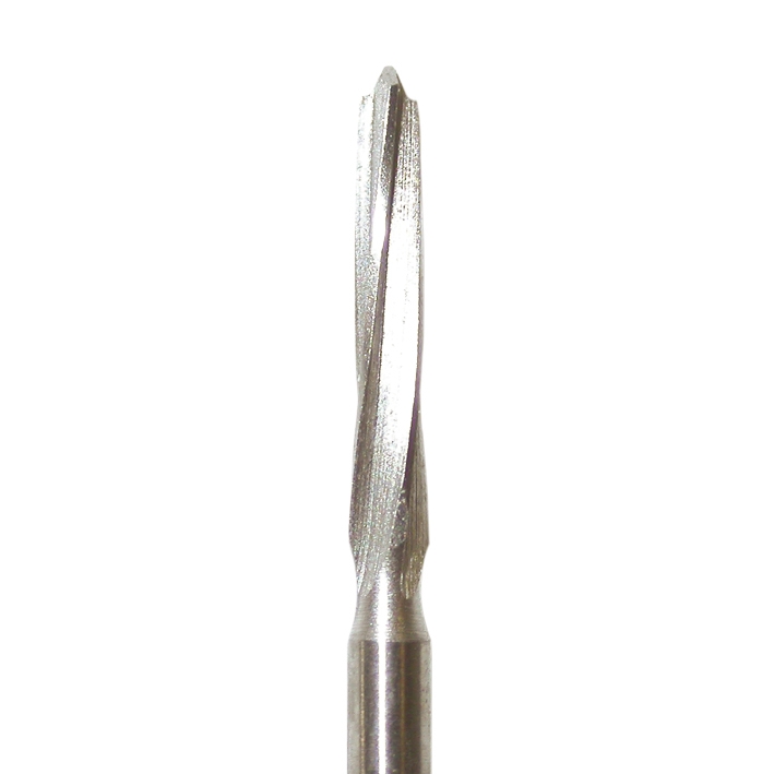 HM23L 012 FG XL 316 бор твердосплавный (5 шт)