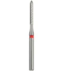 Бор твердосплавный H283-010-FG финир (1 шт), NTI
