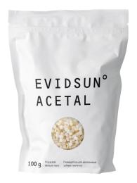 Evidsun Acetal, Цвет: F1 - полиацеталь для изготовления зубных протезов