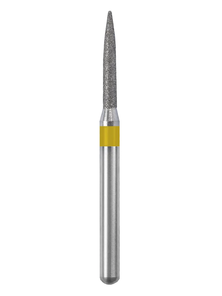 Бор финир алмазный FG C 862/012 (1 шт), SS White