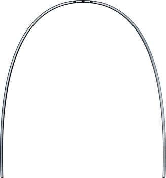 Дуга dentaflex ideal 0,46х0,64 (18х25) ВЧ 8-ми жильная