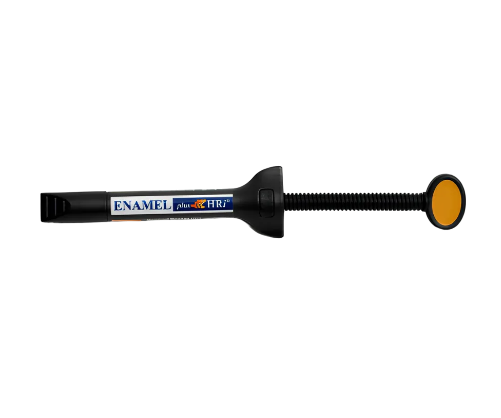 Enamel plus HRi UD1 - дентин универсальный, шприц - (1х5г.)