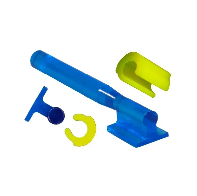 Rod-attachment набор рельсовых аттачментов