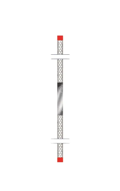 Алмазные штрипсы Komet Dental, WS37F.000