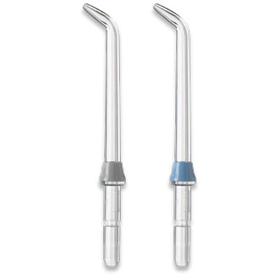 Cменная насадка для ирригатора JT-100Е, Waterpik (2шт.)