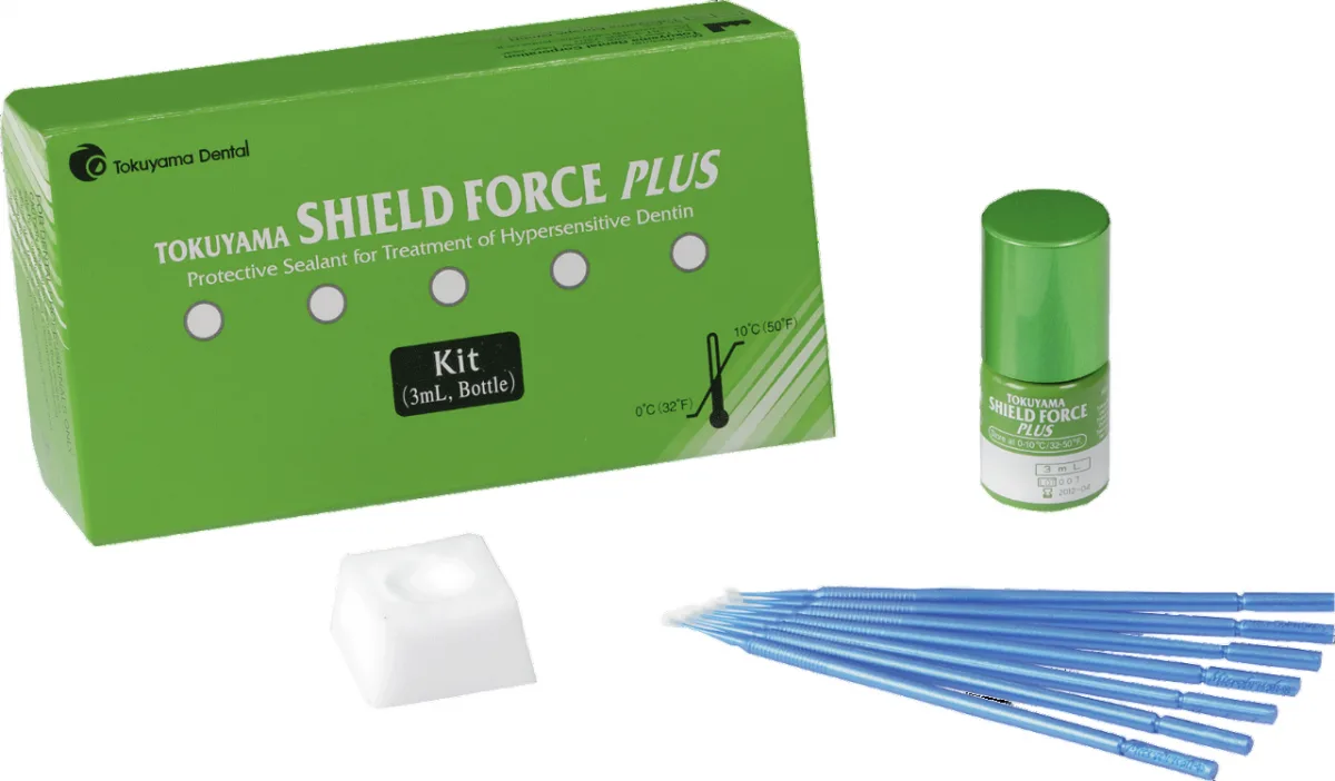 Shield Force (Tokuyama Dental)