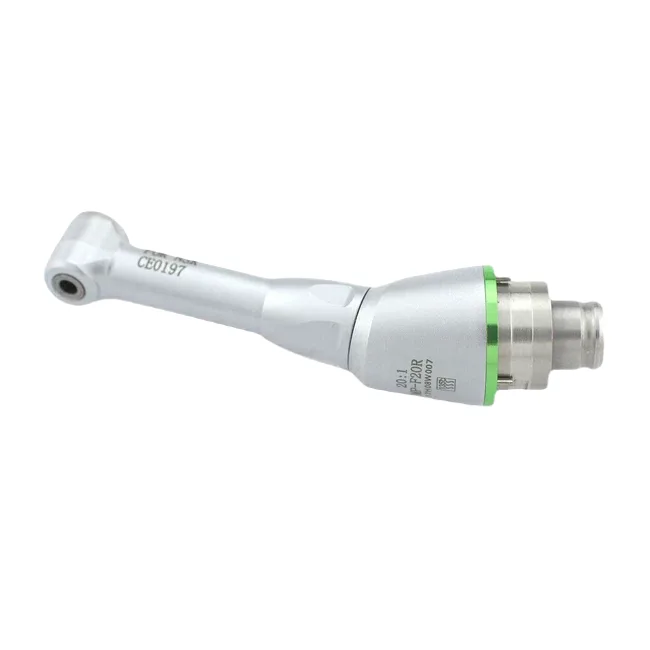 Головка с редуктором для эндомоторов Endo-mate  - MP-F20R (NSK)