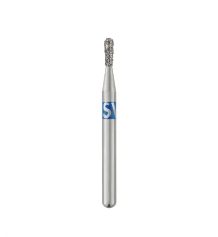 Бор алмазный FG 830/012 (1 шт), SS White