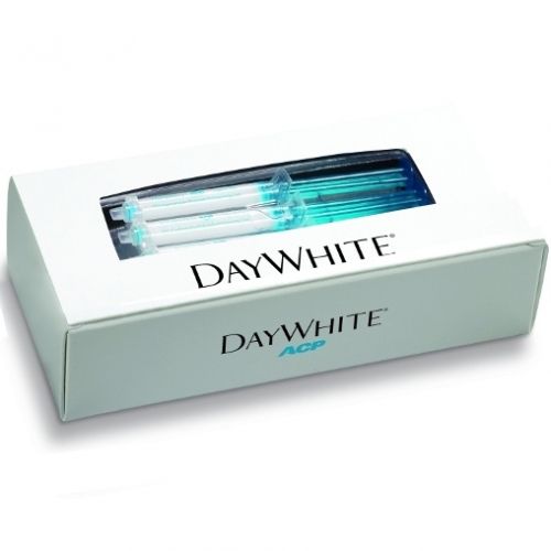 Гель дневного отбеливания DAY White ACP 9,5% (1 шпр. х 2,4г)