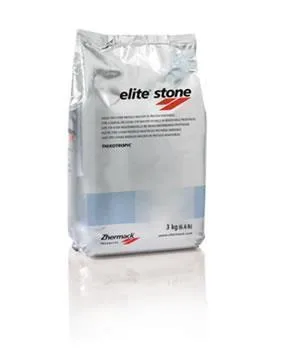 Elite Stone (3kg) Aqua Green (цвет морской волны)